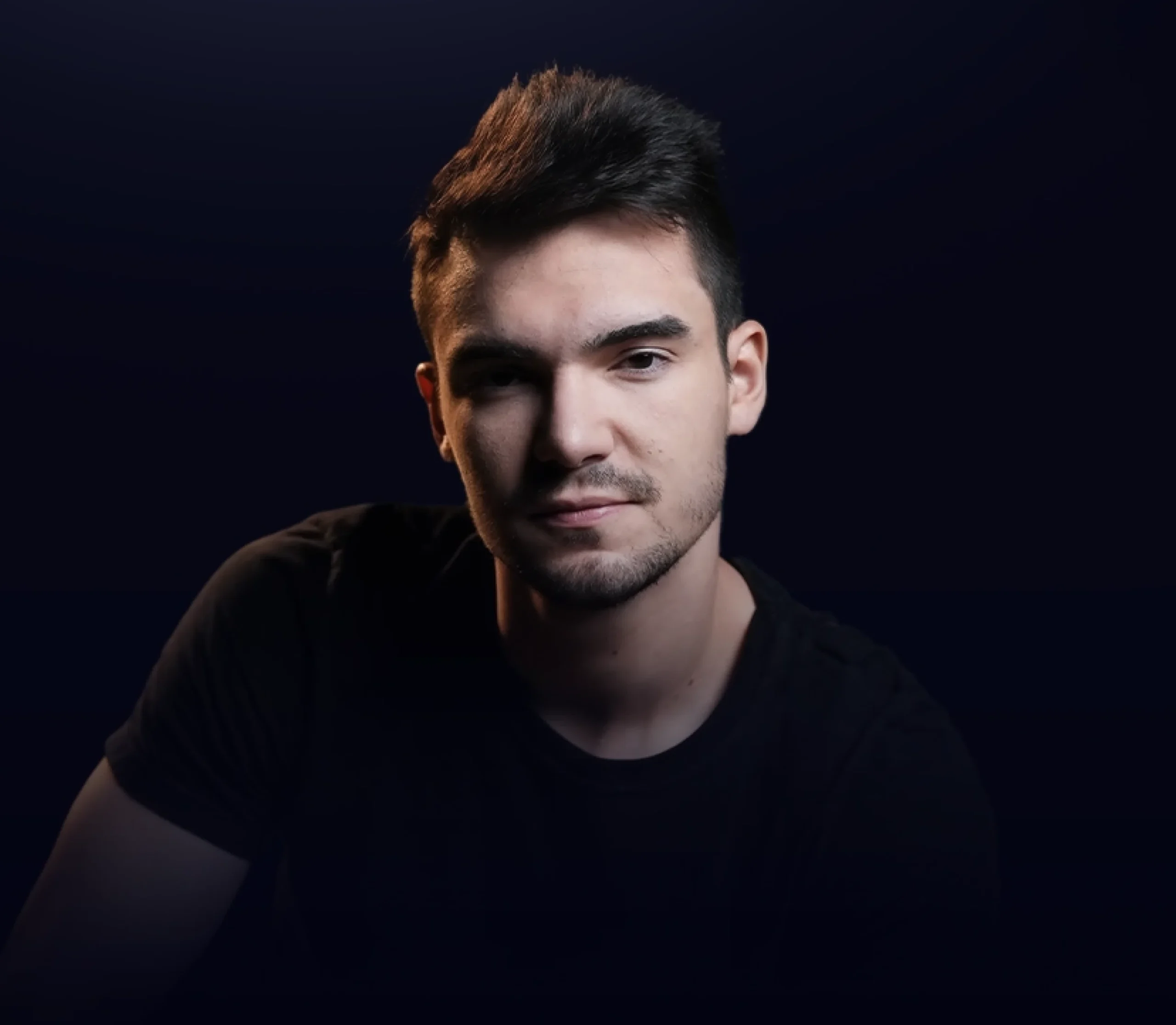 Breno Perrucho